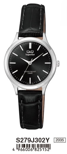 Q&amp;Q SUPERIOR Mod. S279J302Y