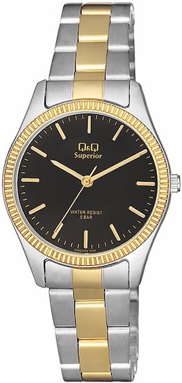 Q&amp;Q SUPERIOR Mod. S295J402Y