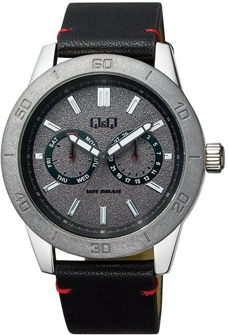 Q&Q Mod. AA34J312Y