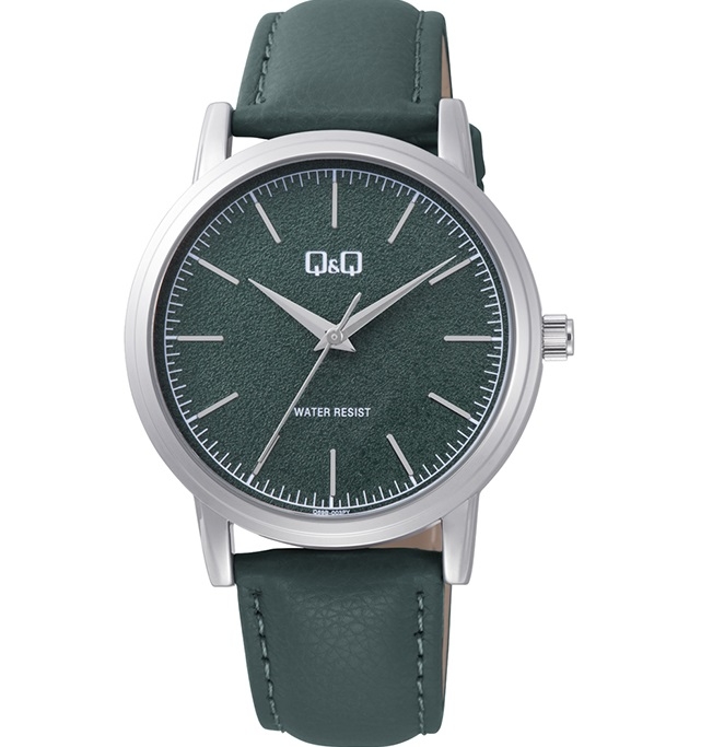Q&amp;Q Mod. ONLY TIME