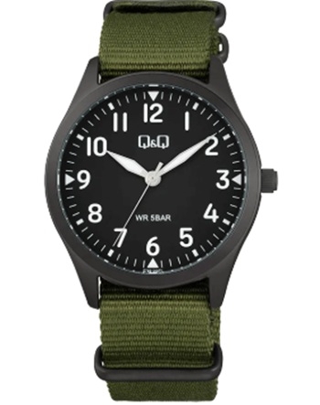 Q&amp;Q Mod. GENT ONLY TIME