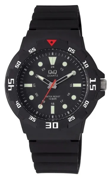 Q&Q Mod. DIVER - GENT