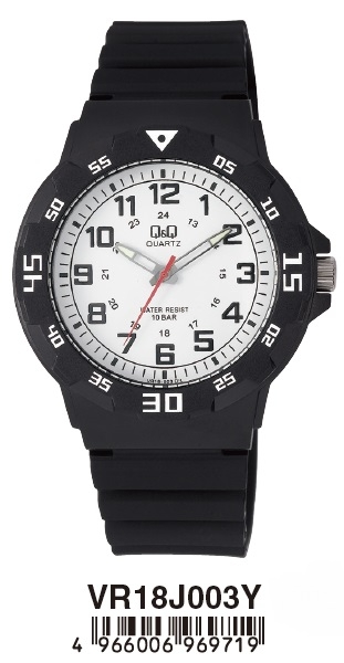 Q&Q Mod. DIVER - GENT