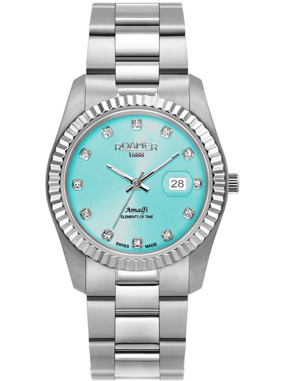 ROAMER Mod. 852844 41 05 20