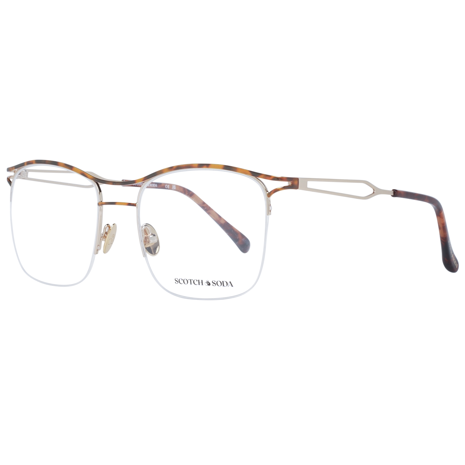 SCOTCH &amp; SODA MOD. SS2015 53402