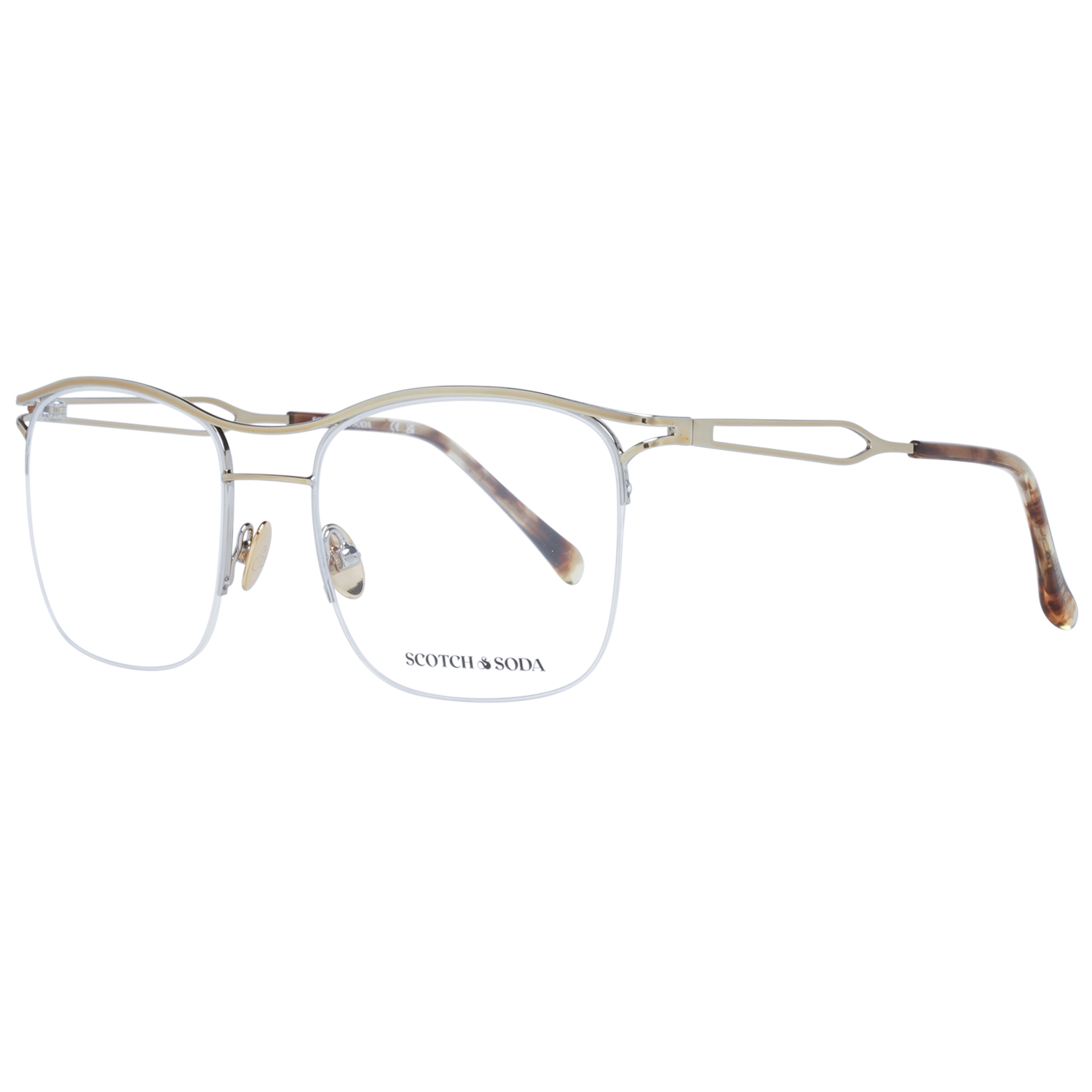 SCOTCH &amp; SODA MOD. SS2015 53800