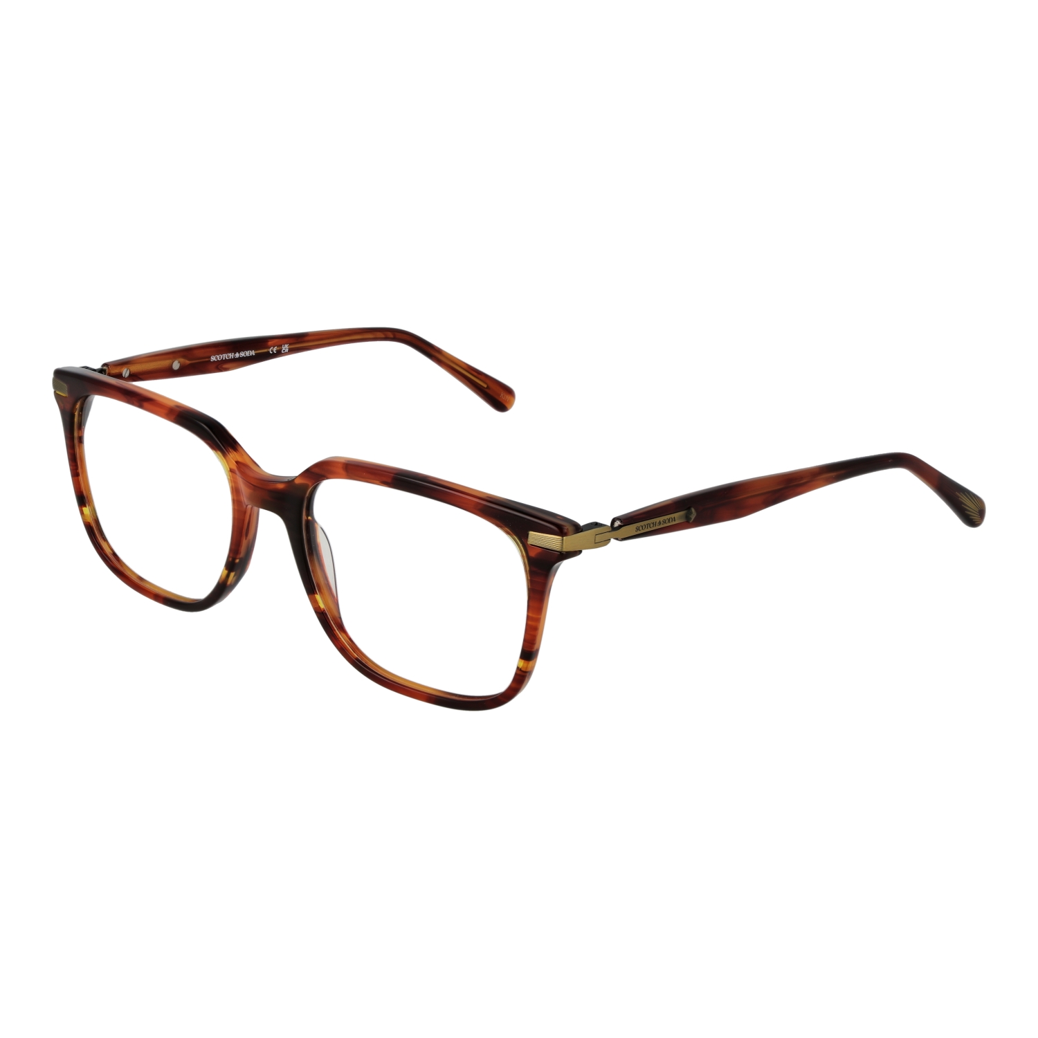 SCOTCH &amp; SODA MOD. SS4025 55107