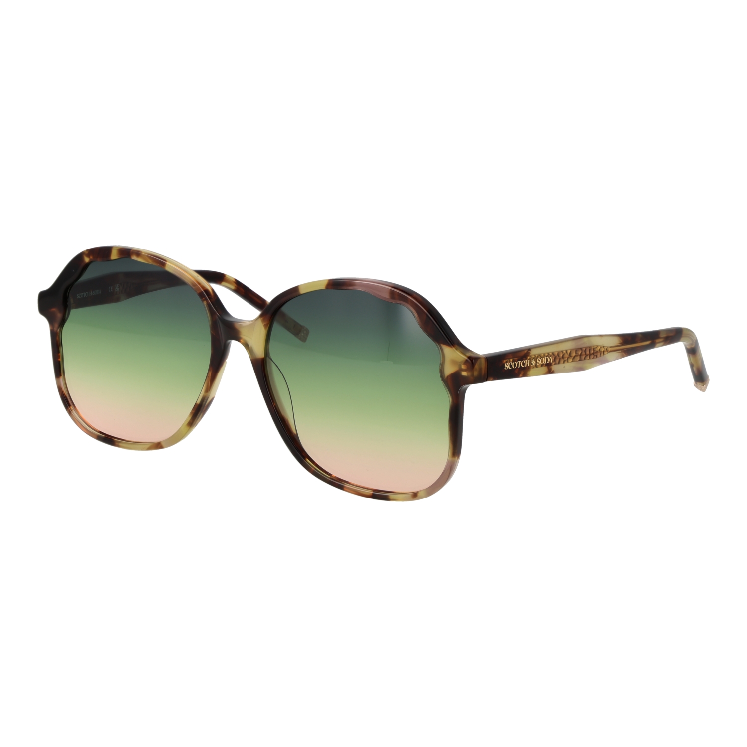 SCOTCH &amp; SODA MOD. SS7027 58555