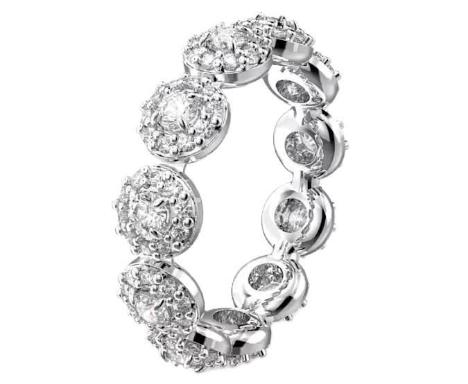 SWAROVSKI JEWELS JEWELRY Mod. 5636268