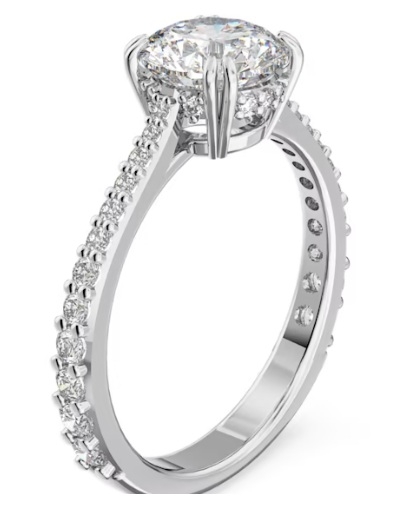 SWAROVSKI JEWELS JEWELRY Mod. 5645250