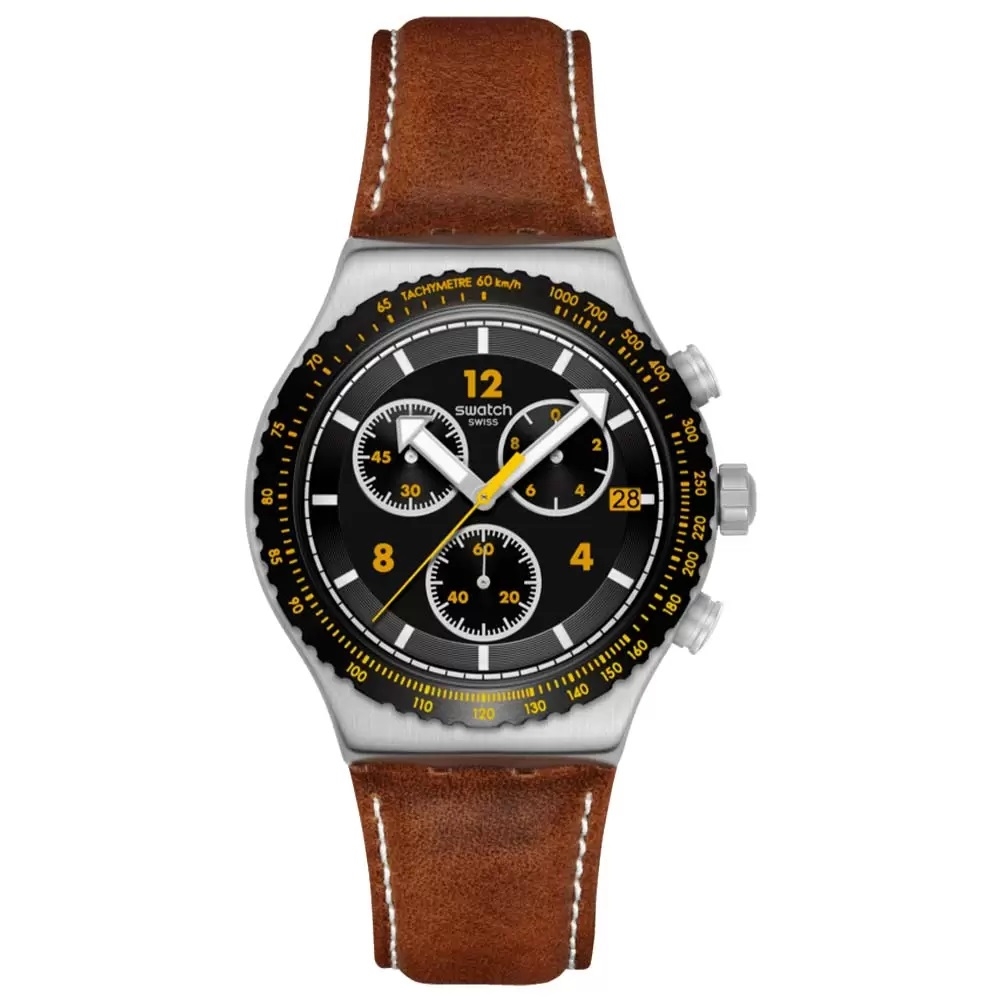 SWATCH Mod. CANYON CHASER