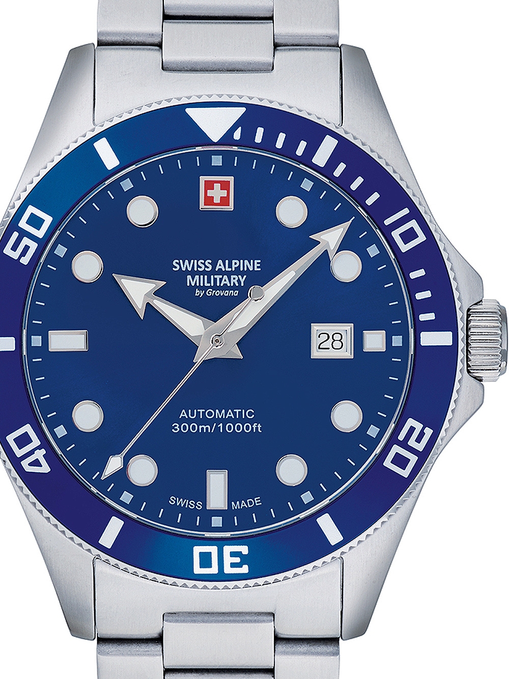 SWISS ALPINE MILITARY Mod. 7095-2135