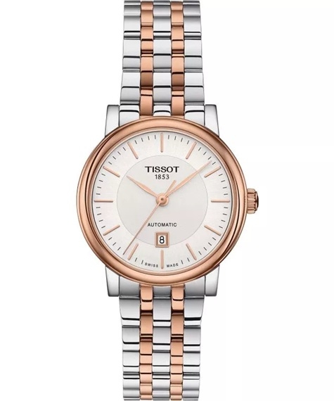 TISSOT Mod. CARSON AUTOMATIC