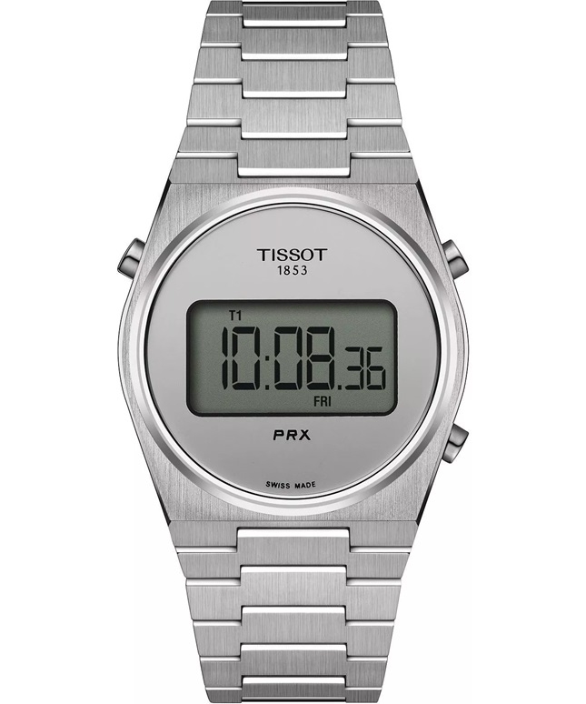 TISSOT Mod. PRX DIGITAL
