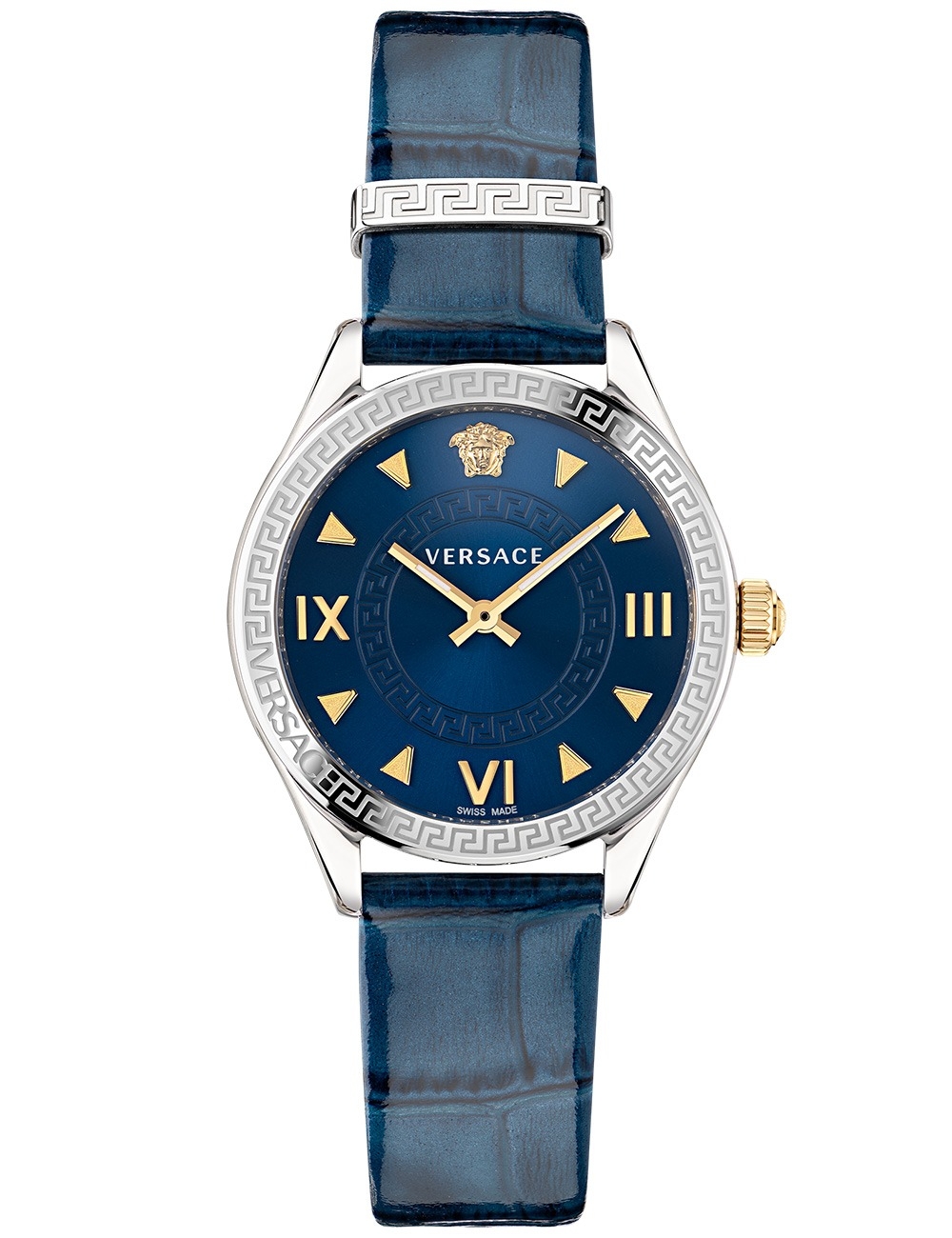 VERSACE Mod. HELLENYIUM