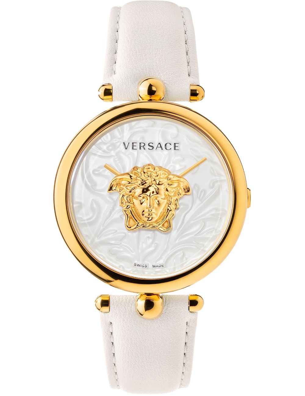 VERSACE Mod. PALAZZO EMPIRE BAROCCO - WHITE