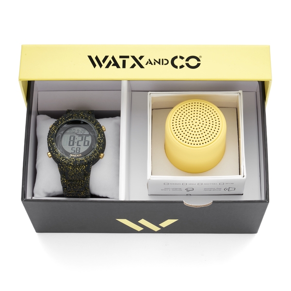 WATX&amp;COLORS WATCHES Mod. RELOJ1_M