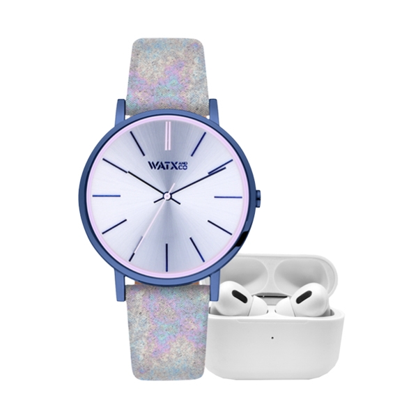 WATX&amp;COLORS WATCHES Mod. RELOJ11_38