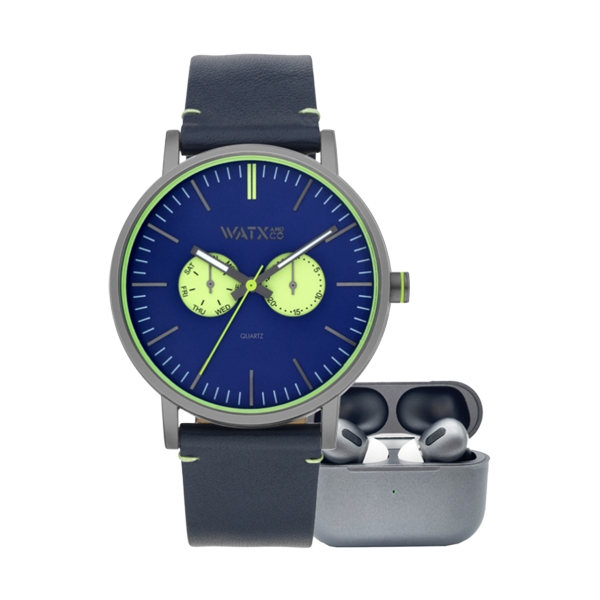 WATX&amp;COLORS WATCHES Mod. RELOJ12_44