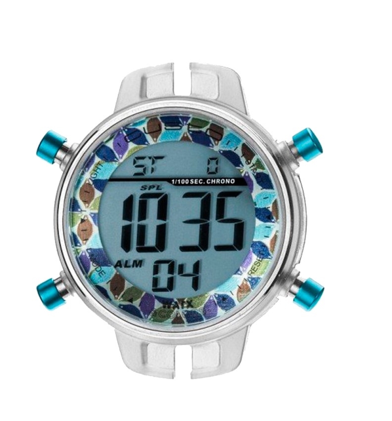 WATX&amp;COLORS WATCHES Mod. RWA1026