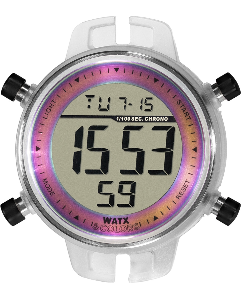 WATX&amp;COLORS WATCHES Mod. RWA1045