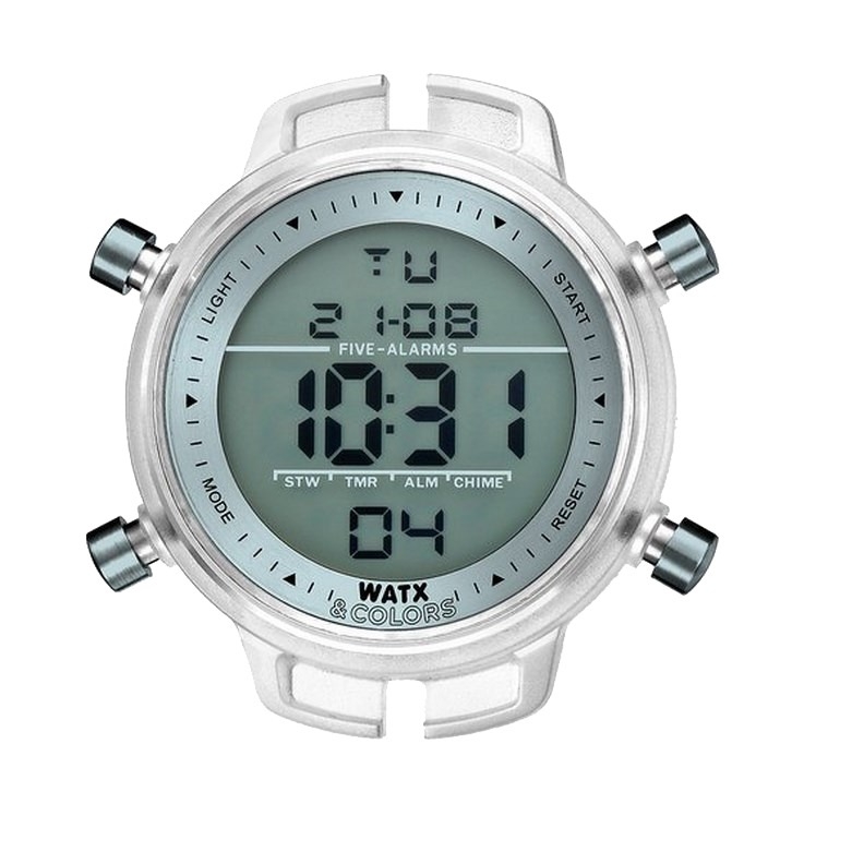 WATX&amp;COLORS WATCHES Mod. RWA1713