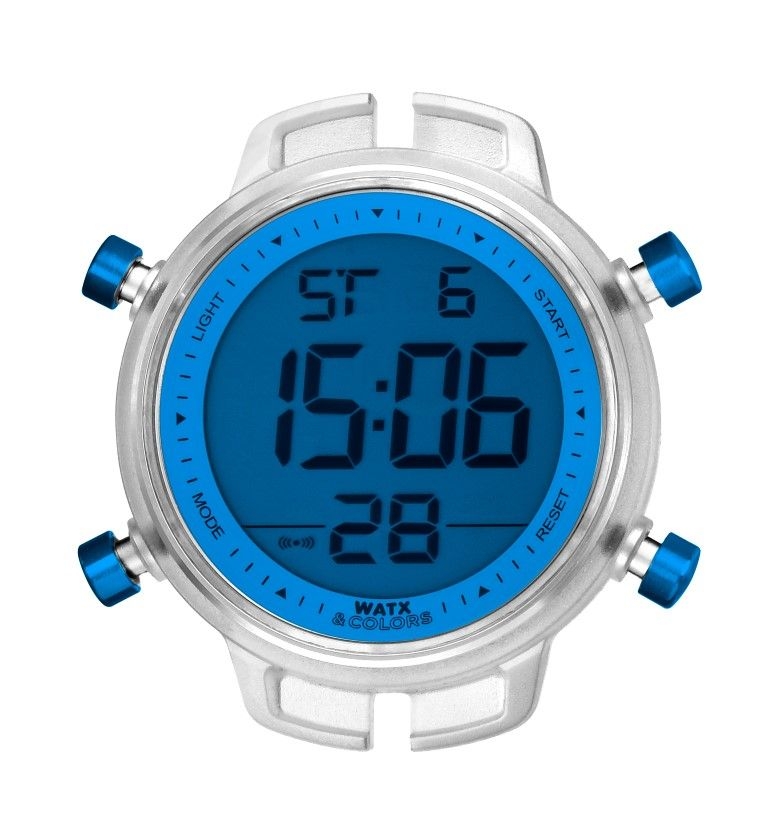 WATX&amp;COLORS WATCHES Mod. RWA1718