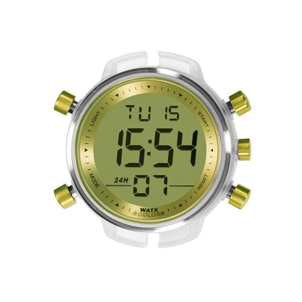 WATX&amp;COLORS WATCHES Mod. RWA1733