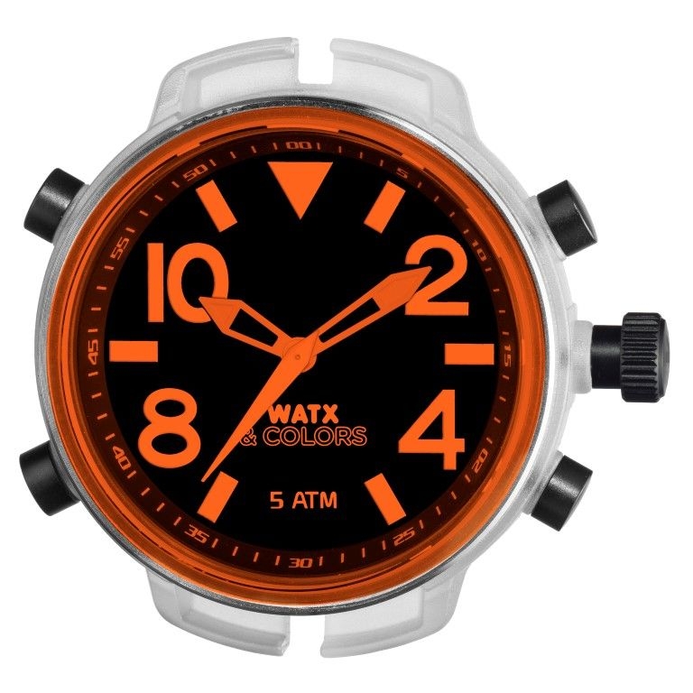 WATX&amp;COLORS WATCHES Mod. RWA3702