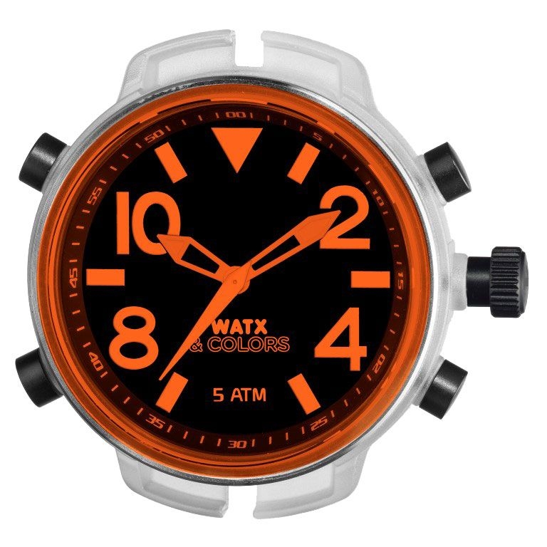 WATX&amp;COLORS WATCHES Mod. RWA3702R