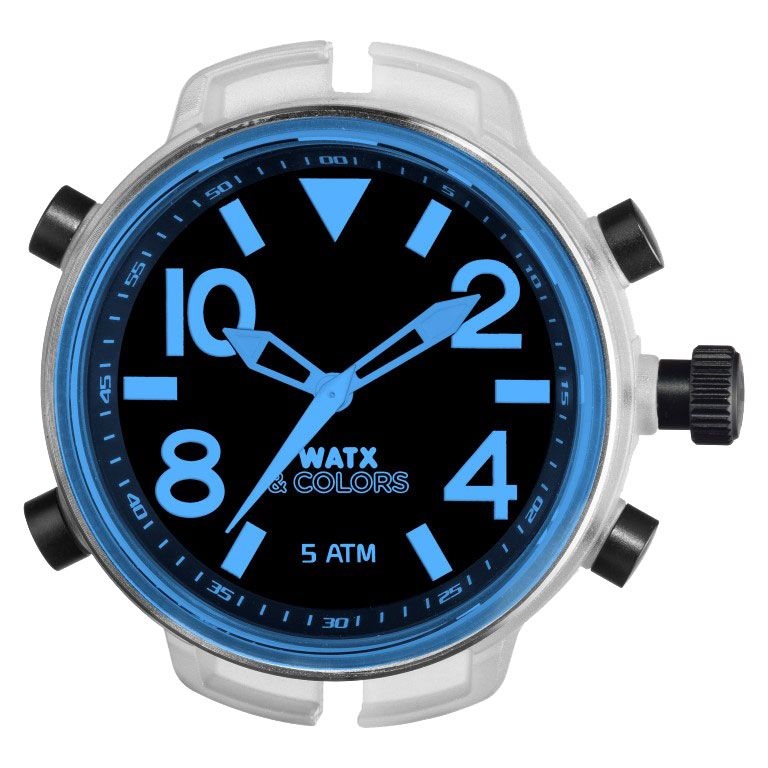 WATX&amp;COLORS WATCHES Mod. RWA3703R