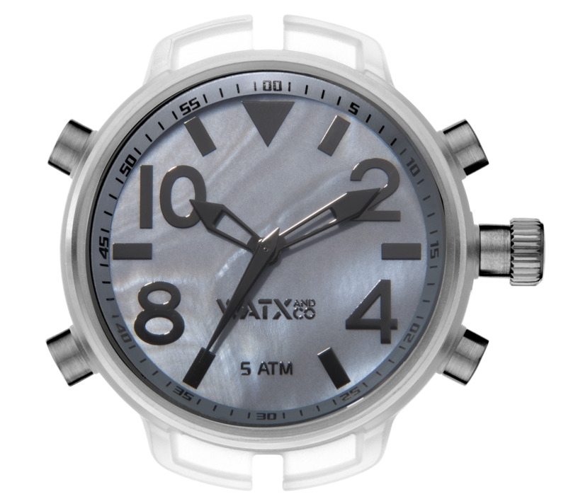 WATX&amp;COLORS WATCHES Mod. RWA3708