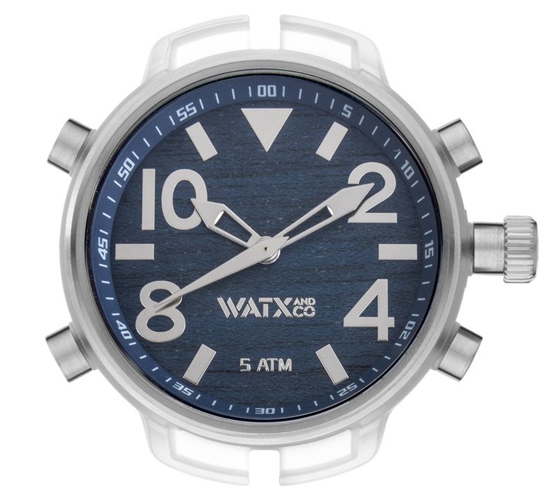 WATX&amp;COLORS WATCHES Mod. RWA3736