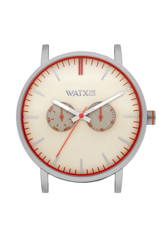 WATX&amp;COLORS WATCHES Mod. WXCA2711