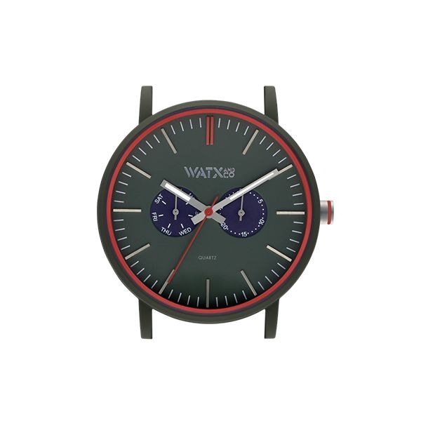 WATX&amp;COLORS WATCHES Mod. WXCA2716
