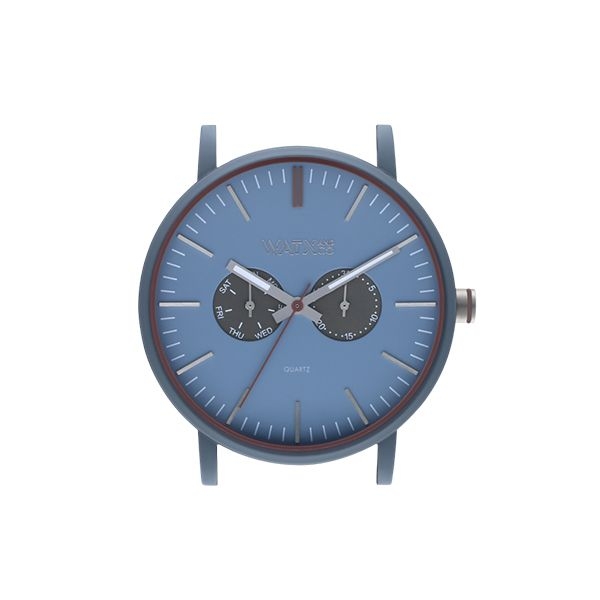 WATX&amp;COLORS WATCHES Mod. WXCA2717