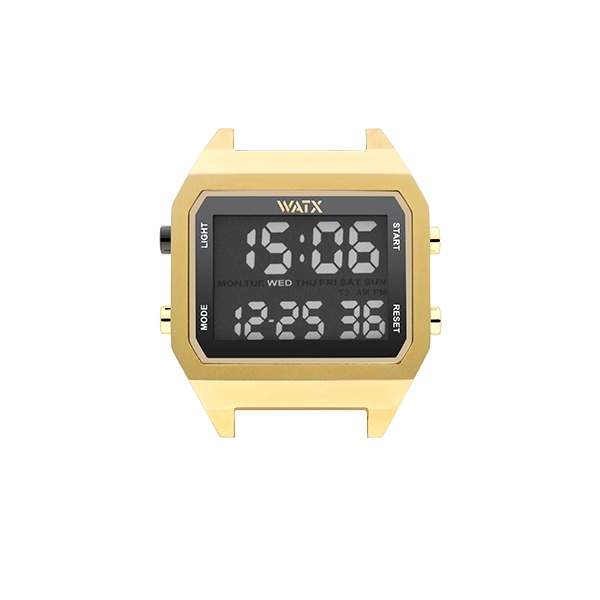 WATX&amp;COLORS WATCHES Mod. WXCA4104