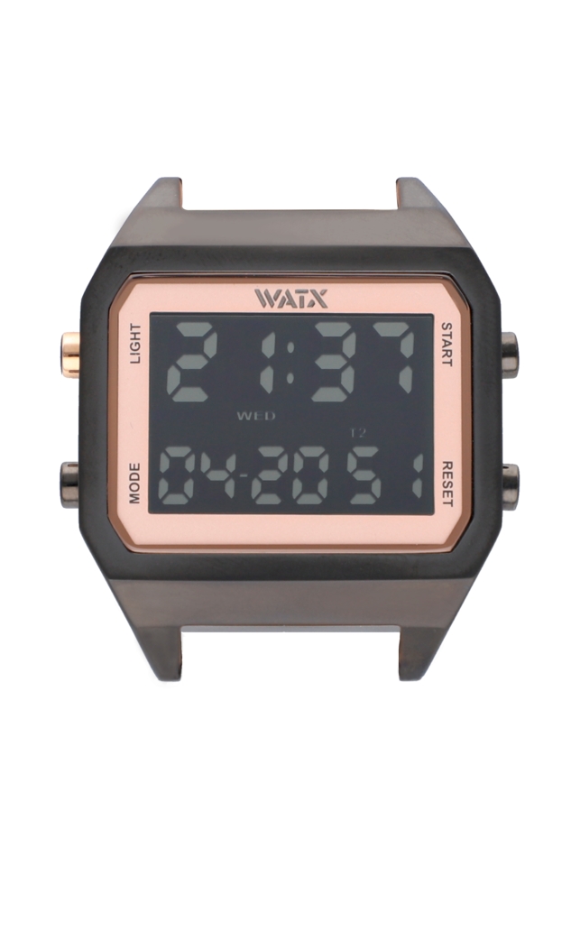 WATX&amp;COLORS WATCHES Mod. WXCA4107