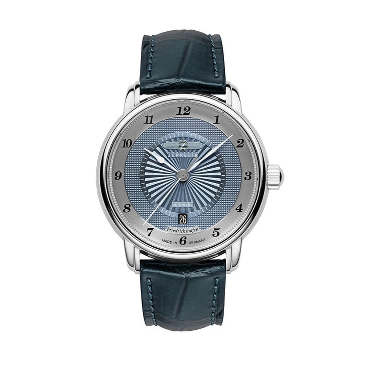 ZEPPELIN WATCHES Mod. 8556-3