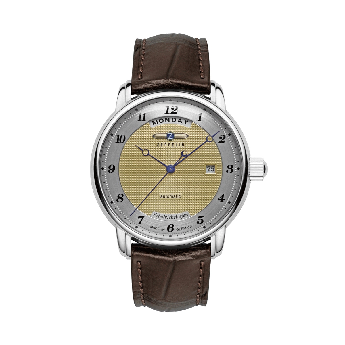 ZEPPELIN WATCHES Mod. 8562-5