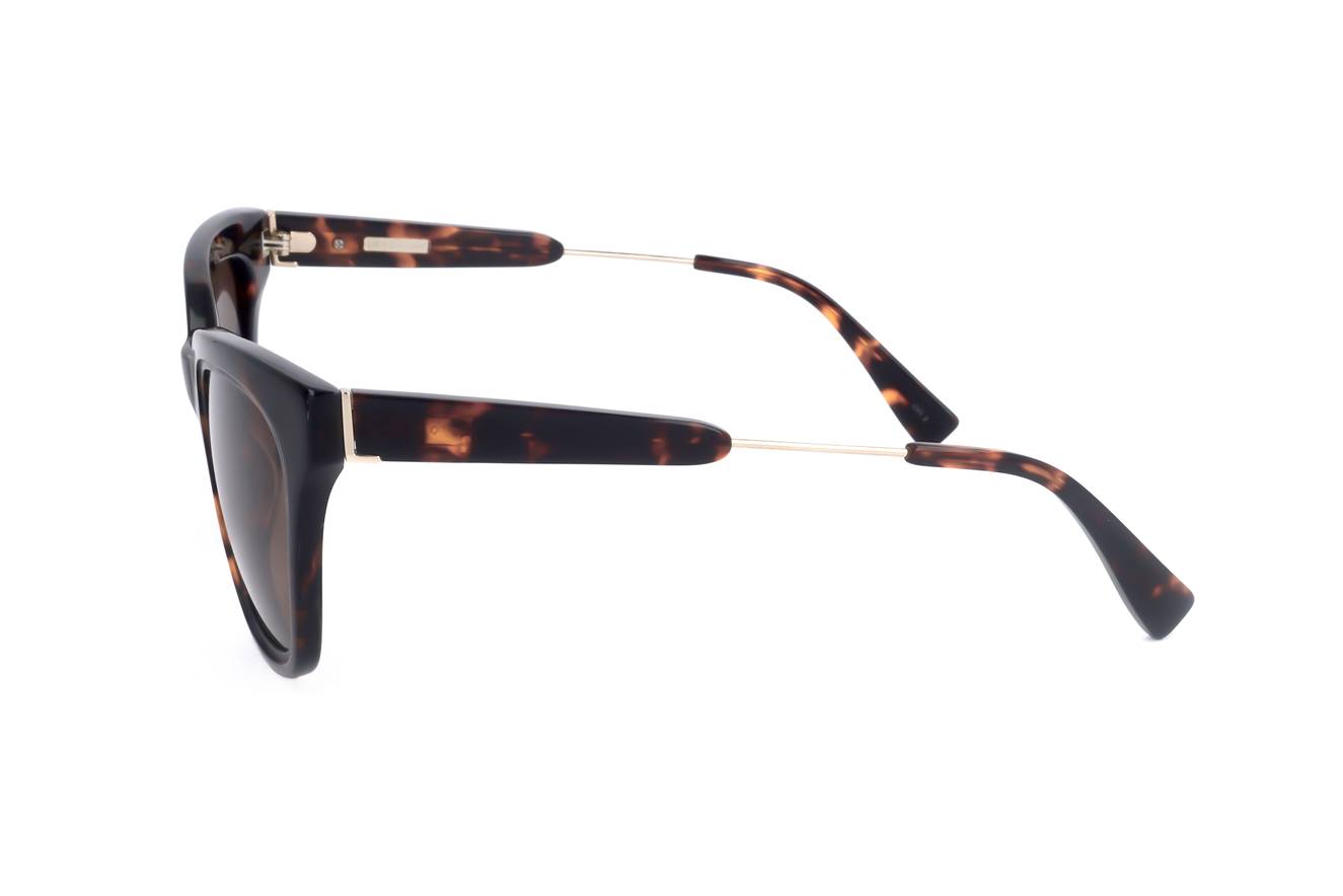 DEREK LAM MOD. ASTOR HAVANA TORTOISE