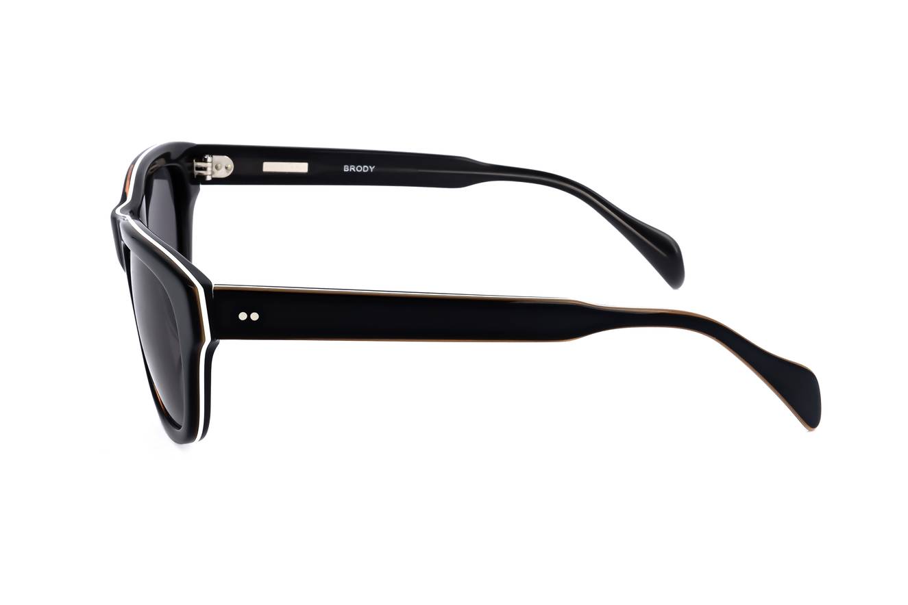 DEREK LAM MOD. BRODY BLACK