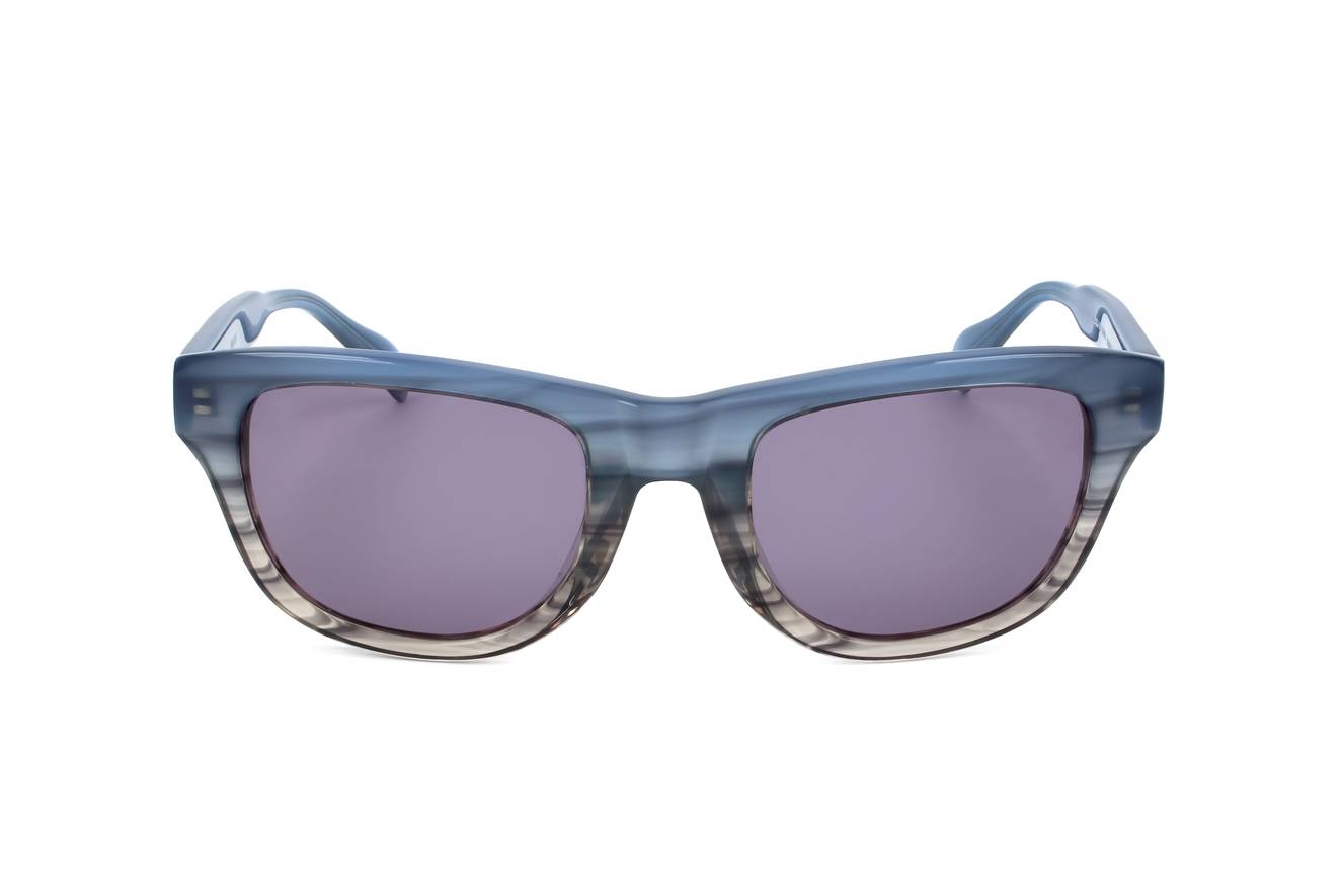 DEREK LAM MOD. BRODY BLUE GRADIENT