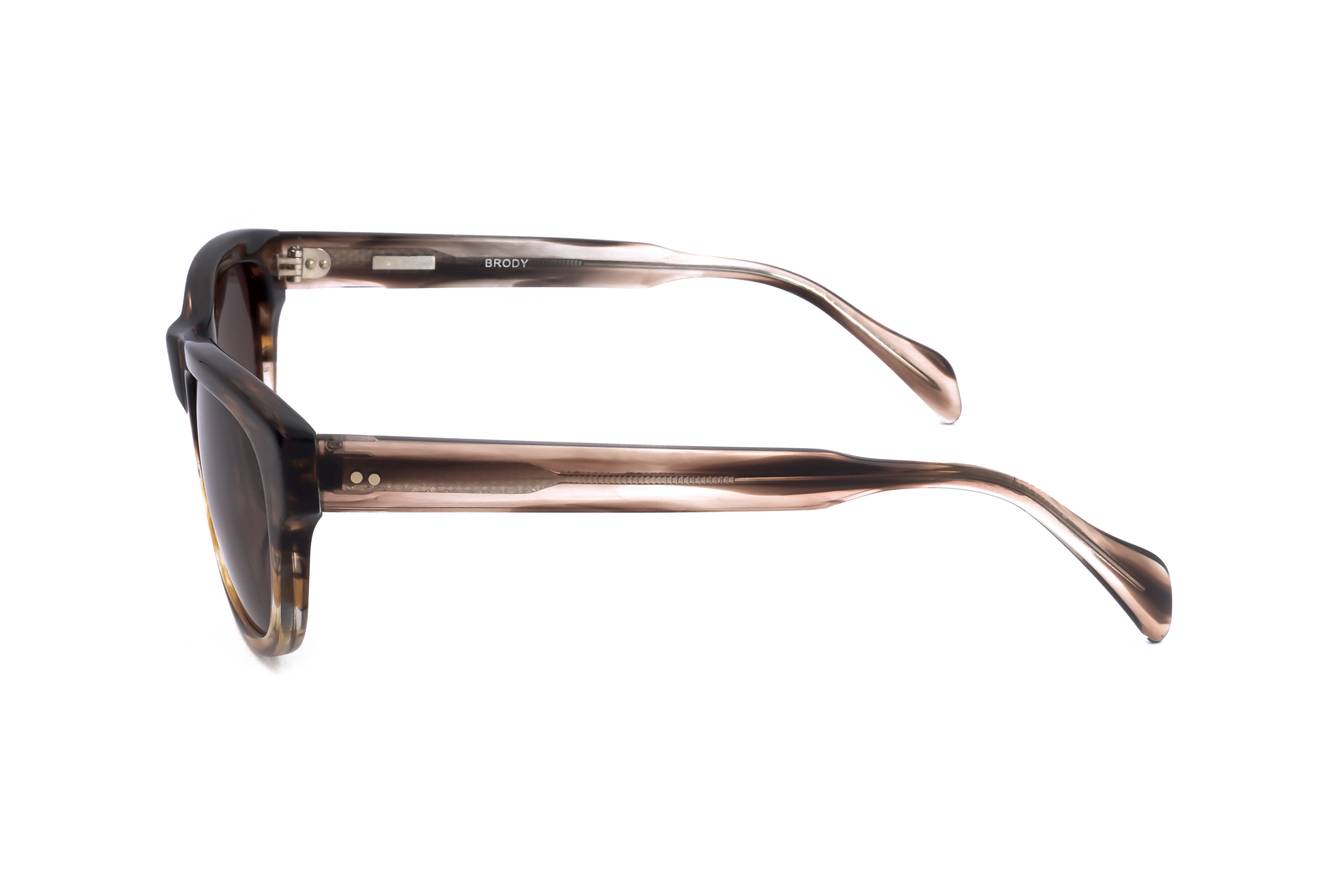 DEREK LAM MOD. BRODY BROWN GRADIENT
