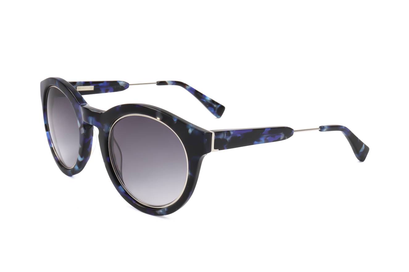 DEREK LAM MOD. LAFAYETTE BLUE MARBLE