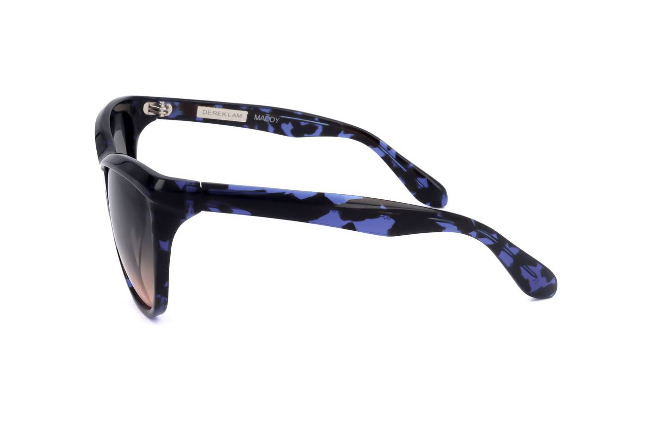 DEREK LAM MOD. MADDY BLUE TORTOISE