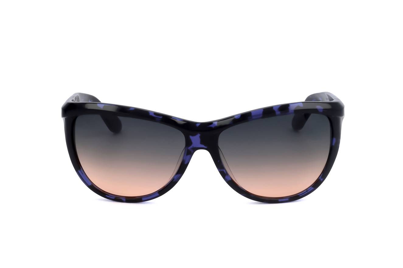 DEREK LAM MOD. MADDY BLUE TORTOISE