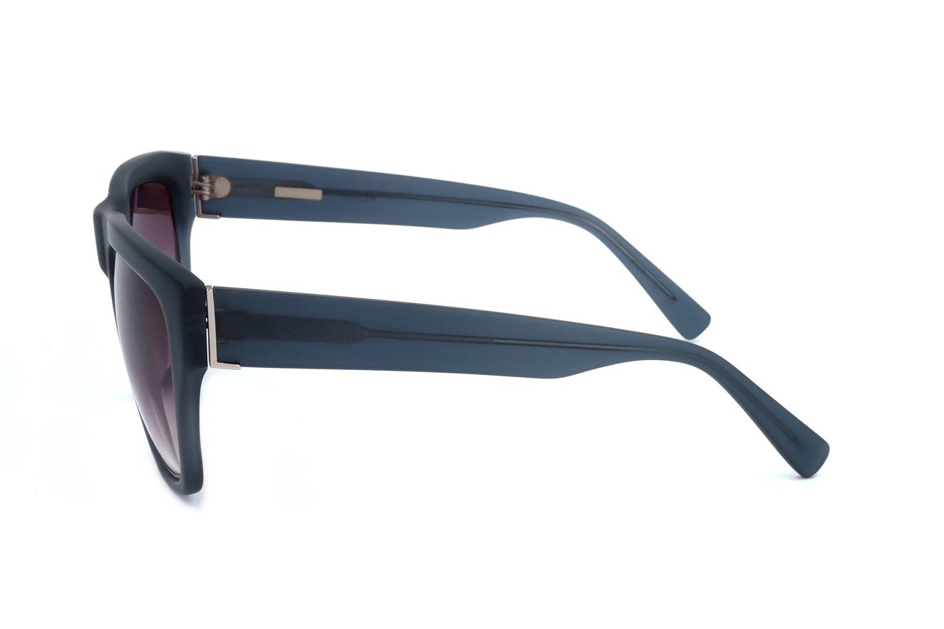 DEREK LAM MOD. MERCE MATTE DARK GREY