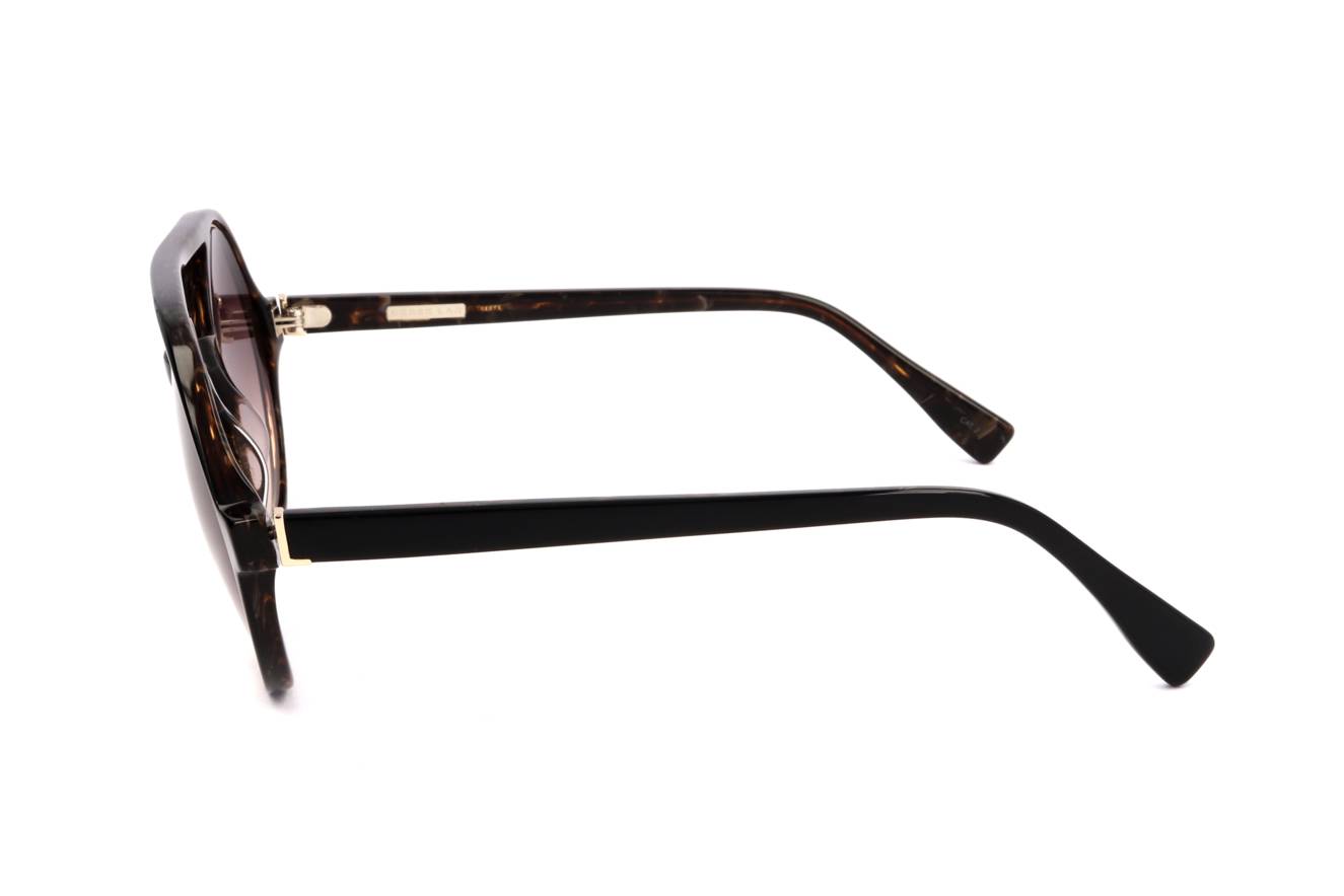 DEREK LAM MOD. MORT BLACK BROWN