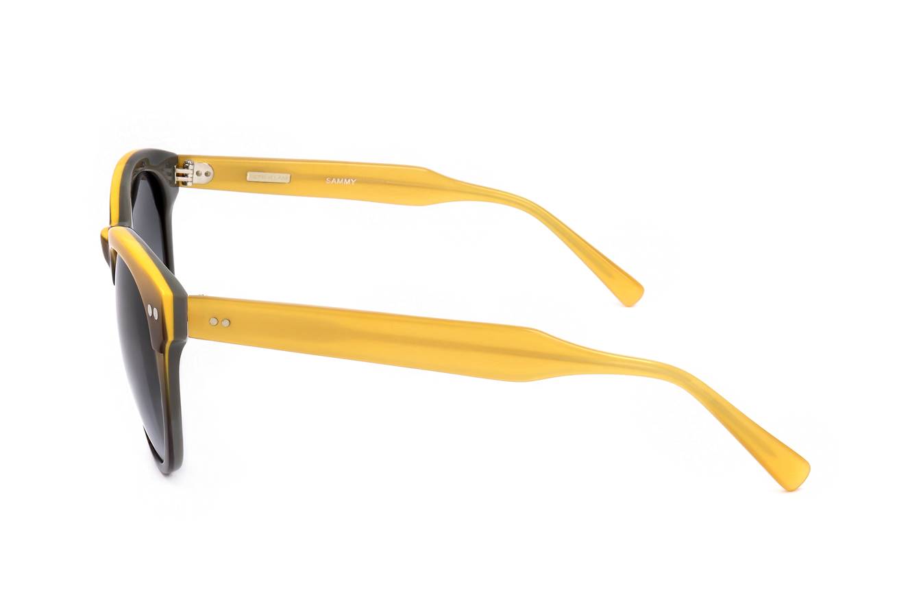 DEREK LAM MOD. SAMMY YELLOW